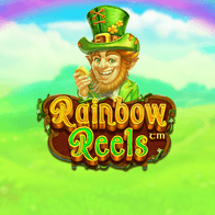 Rainbow Reels game thumbnail