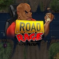 Road Rage game thumbnail