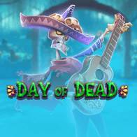 Day of Dead game thumbnail