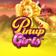 Pinup Girls game thumbnail