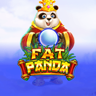 Fat Panda game icon