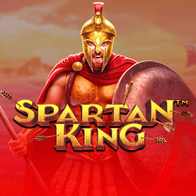 Spartan King game icon
