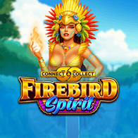 Firebird Spirit game thumbnail