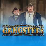 Gangsters game icon