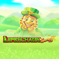 Leprechaun Song game thumbnail