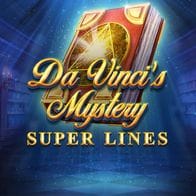 Da Vinci's Mystery game thumbnail