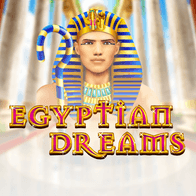 Egyptian Dreams game thumbnail
