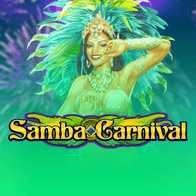 Samba Carnival game thumbnail