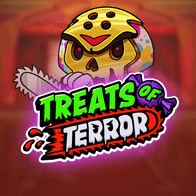 Treats Of Terror game thumbnail